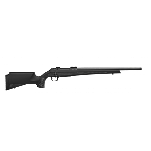 CZ 600+ ALPHA 